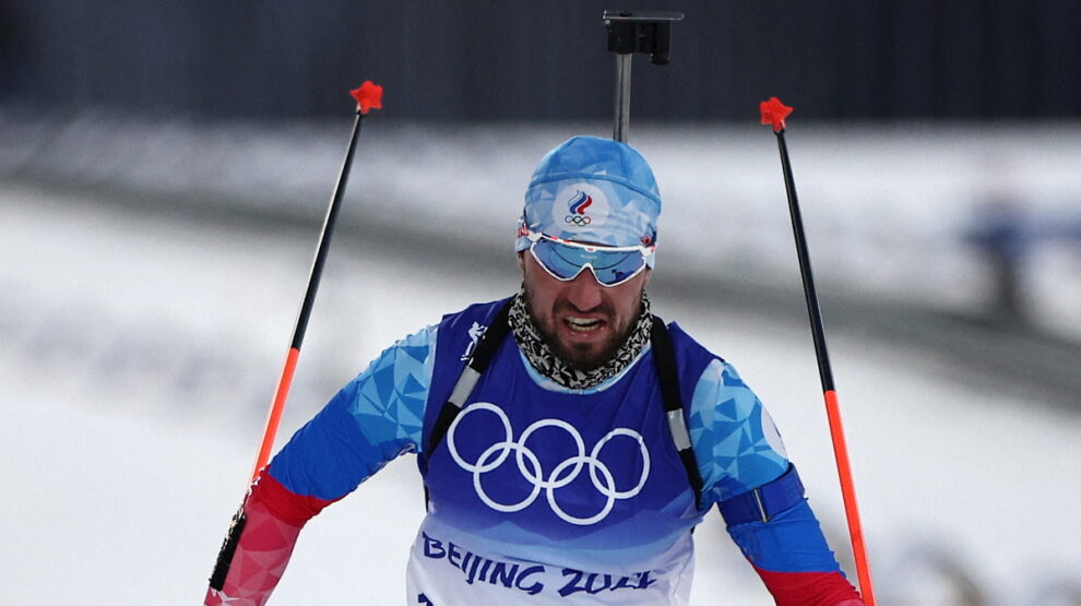 Александр Логинов