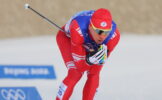 Лыжник Большунов выиграл серебряную медаль Олимпиады
