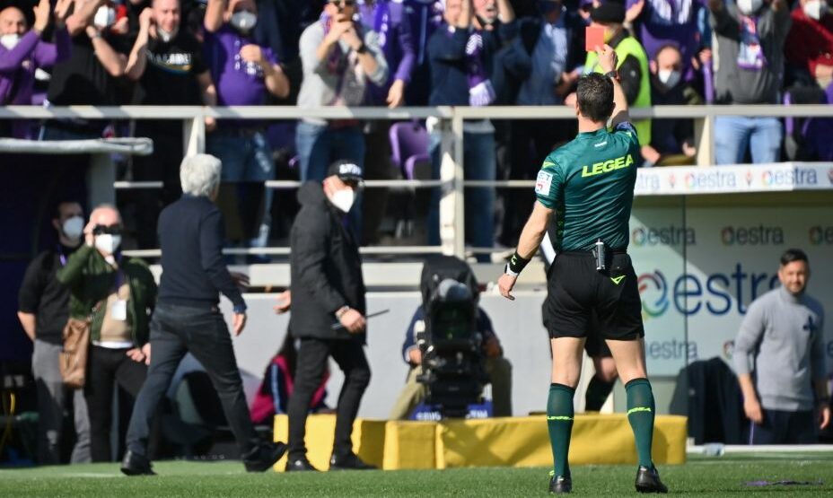 Джан Пьеро Гасперини, футбол