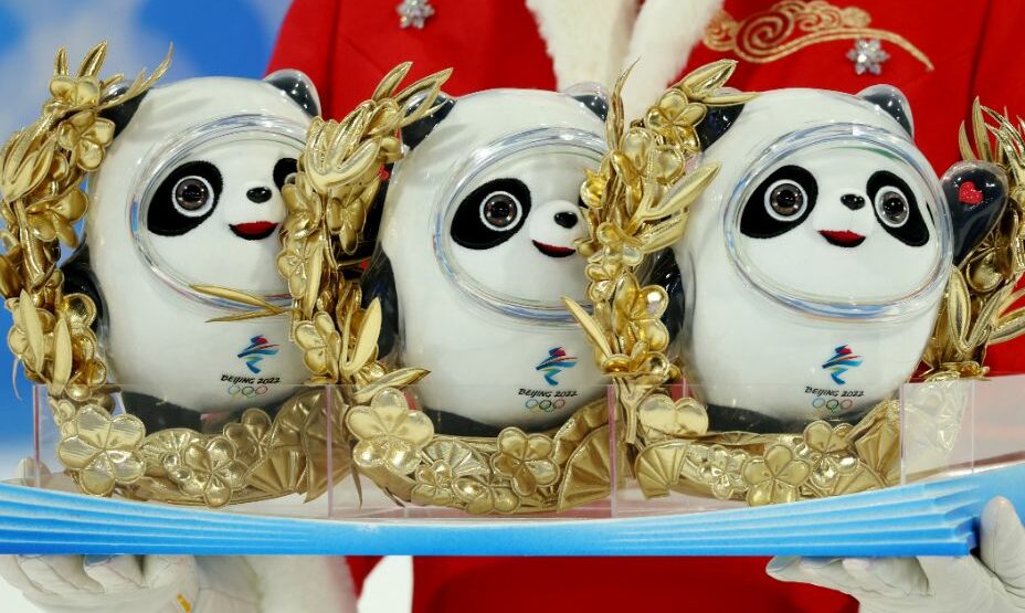 Олимпиада-2022