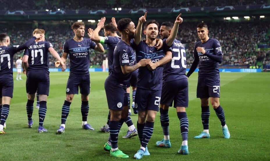 Манчестер Сити