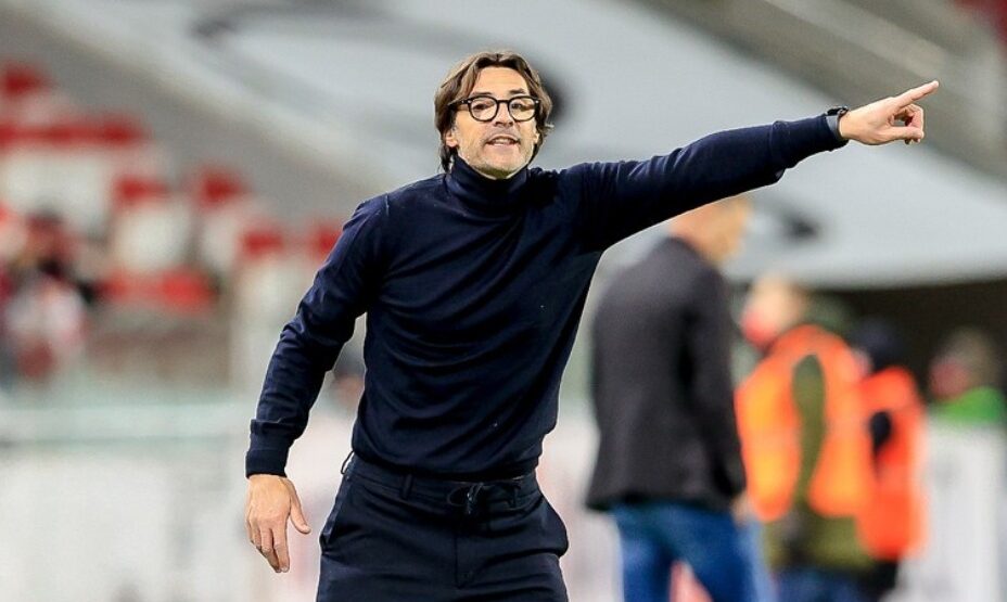 Паоло Ваноли