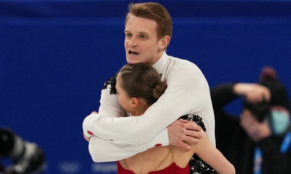 Бойкова и Козловский