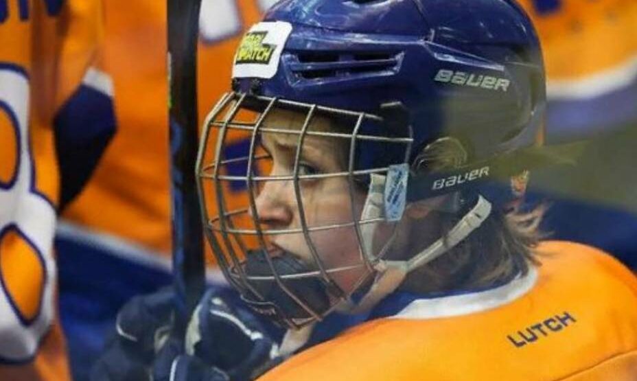 Оксана Братищева