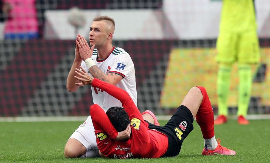 В российском футболе грядет очередная революция. Фото: РПЛ. Фото: РПЛ