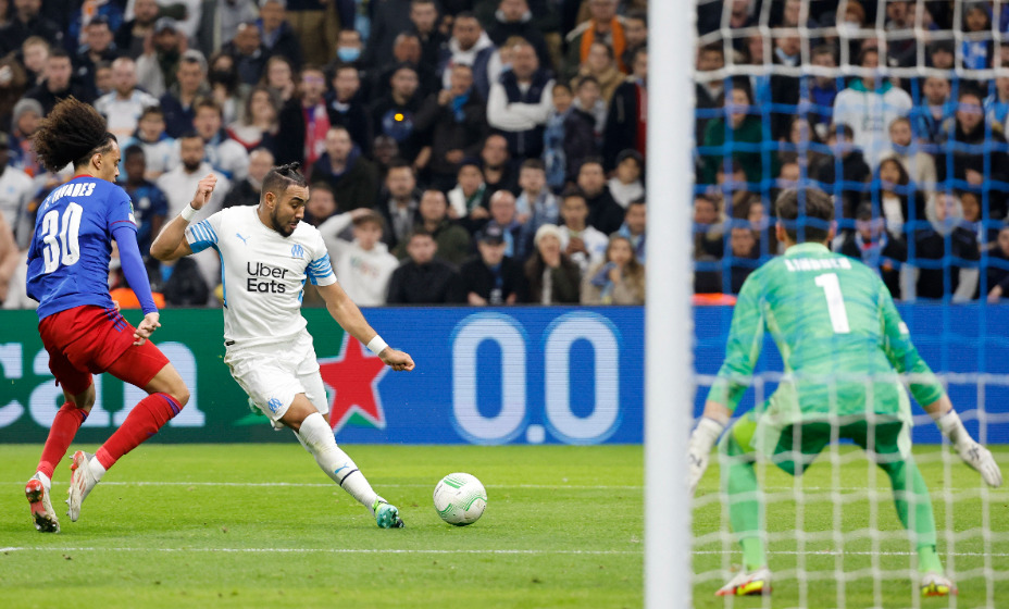 «Базель» Чалова пропустил в первом тайме. Фото: Reuters