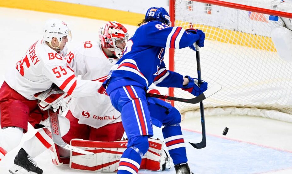 СКА Спартак