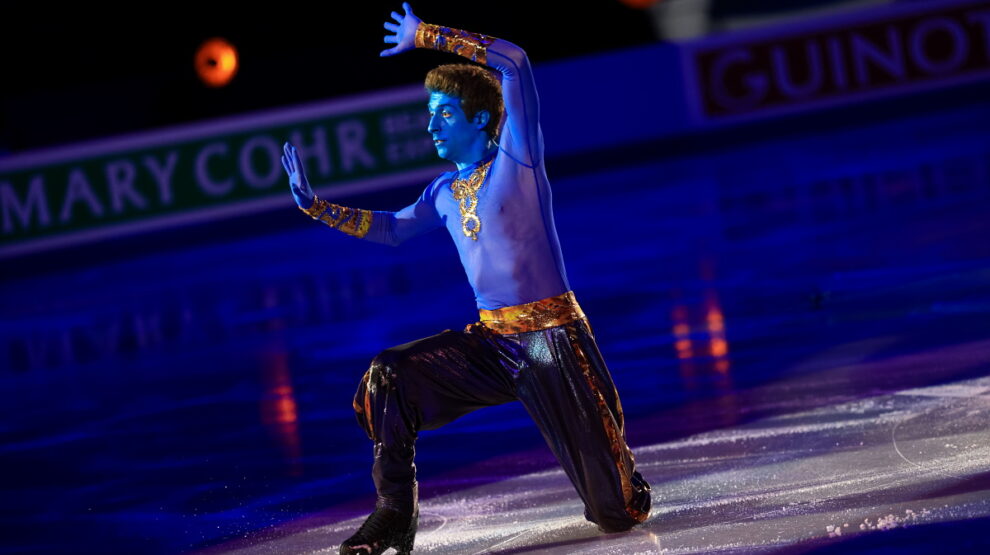 Морис Квителашвили