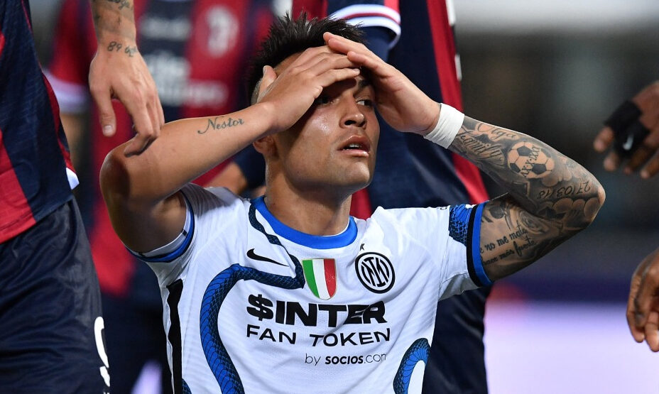 Лаутаро Мартинес