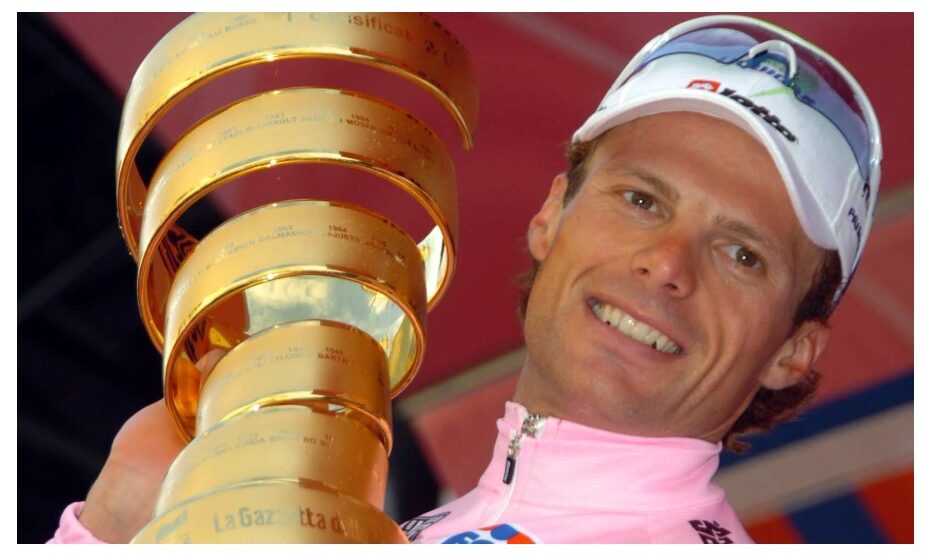 Данило Ди Лука, велоспорт