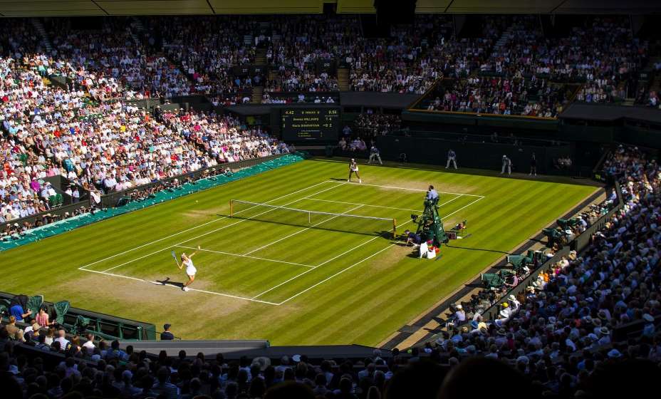 Российским теннисистам открыт вход на Ролан Гаррос. Фото: pixabay