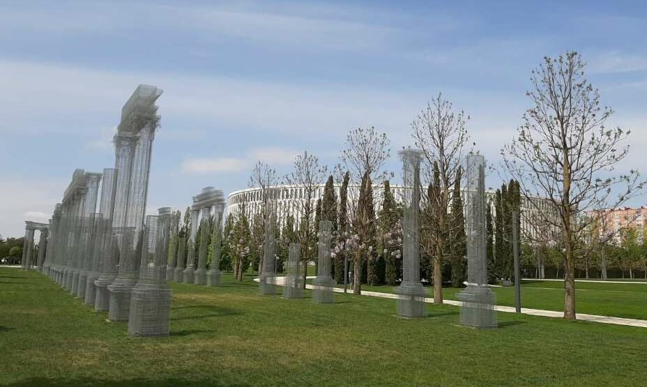 Стадион Краснодар