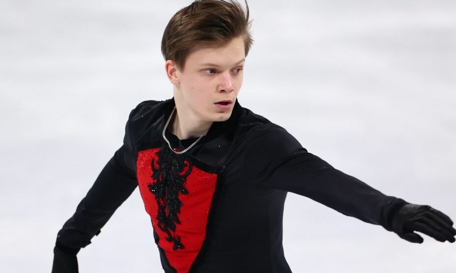 Евгений Семененко