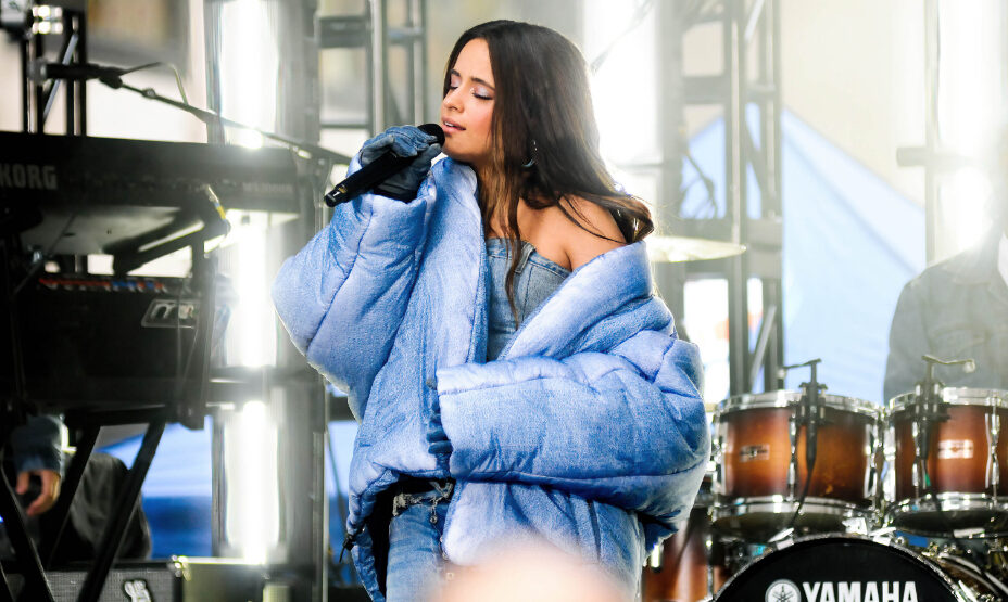 Камила Кабелло