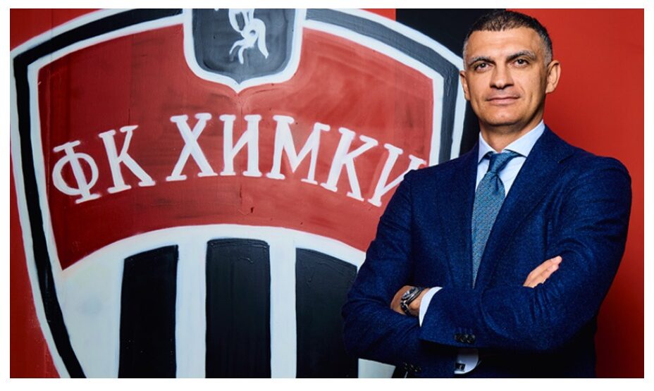 Владимир Габулов