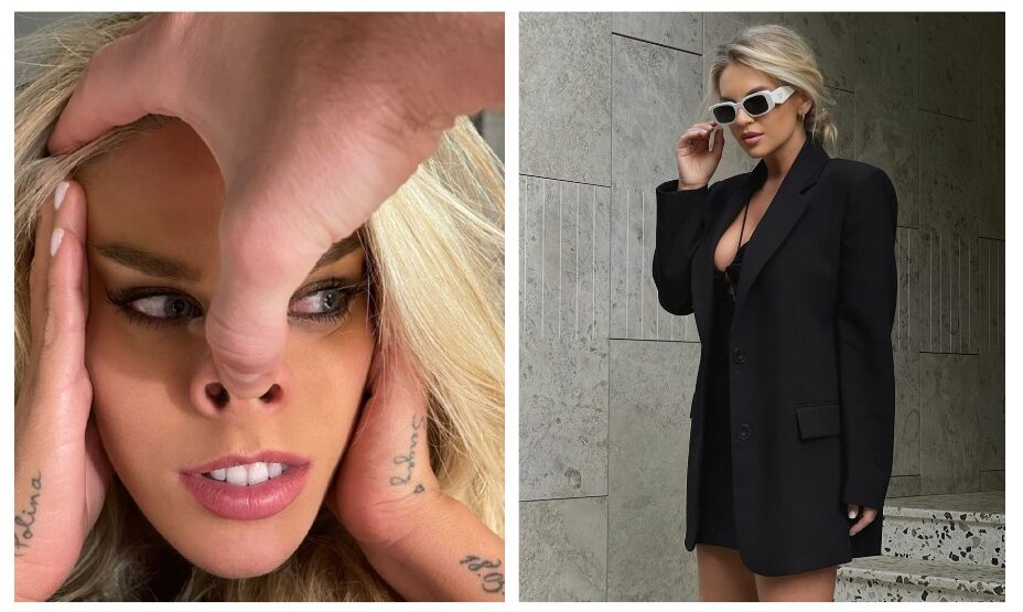 Ксения Песьякова