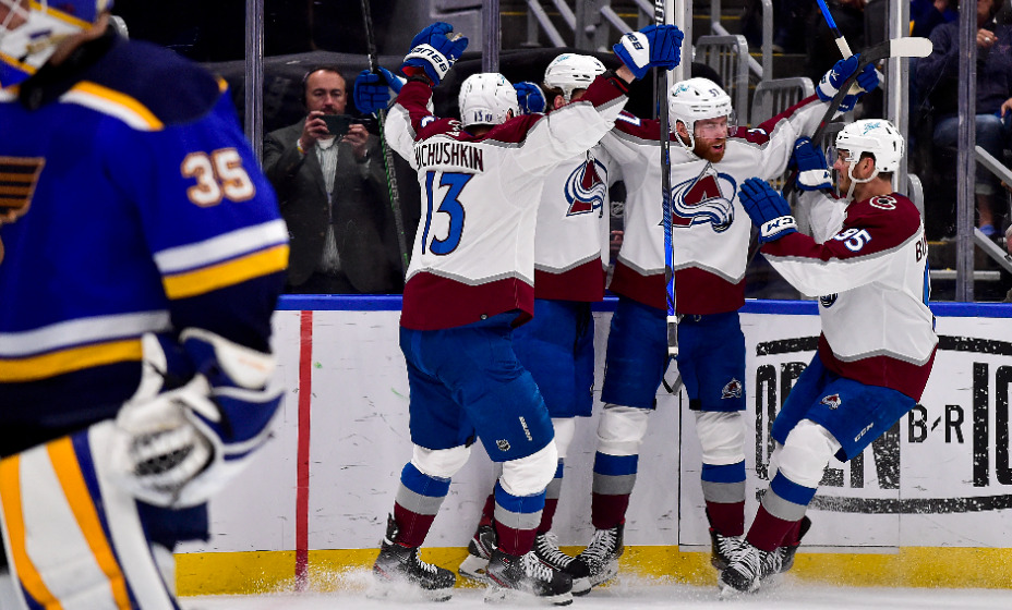 Команда Валерия Ничушкина продолжает 