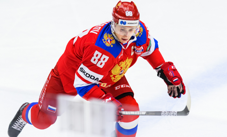 СКА избавился от Жафярова.
Фото: Global Look Press