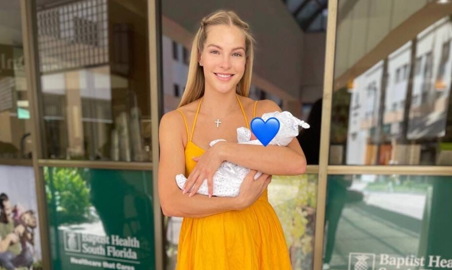 Дарья Клишина