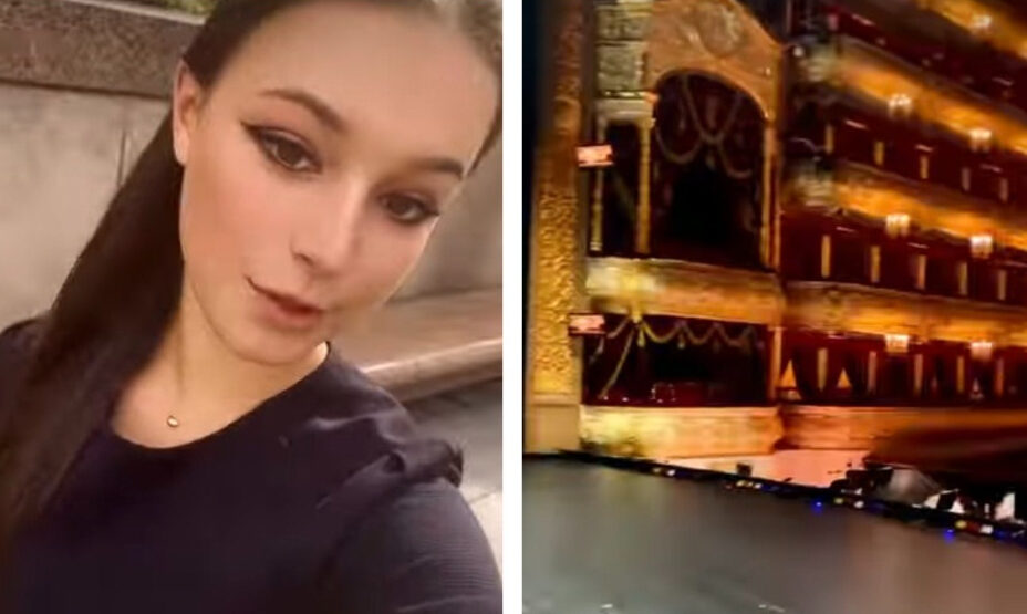 Анна Щербакова