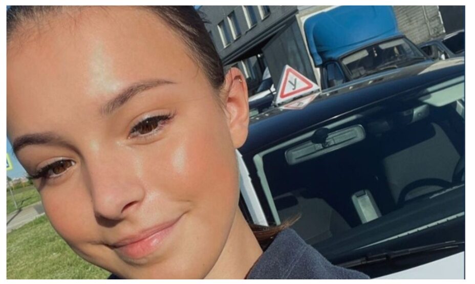 Анна Щербакова