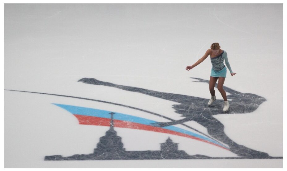 Серафима Саханович