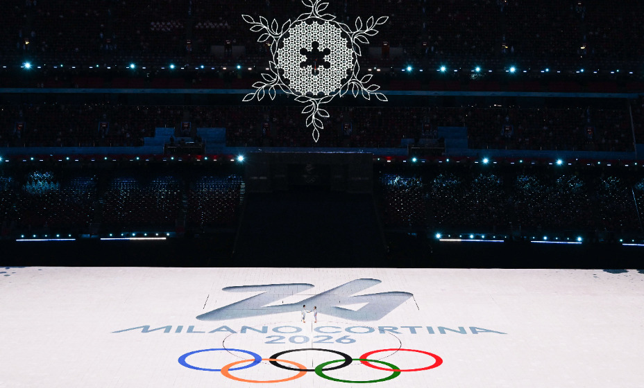 На Олимпиаду-2026 допускают ограниченное количество россиян в нейтральном статусе. Фото: Global Look Press