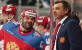 Межсезонье в российском хоккее – это всегда весело
