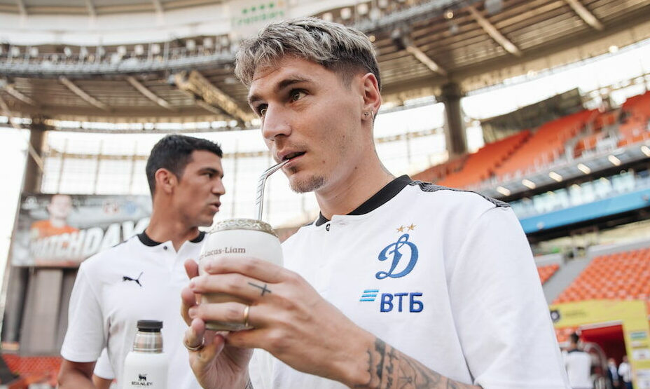 Гильермо Варела