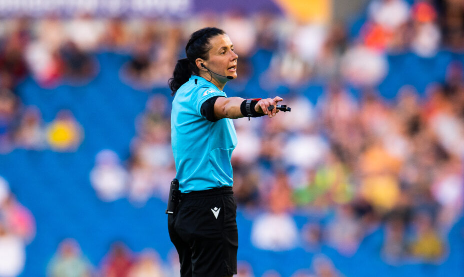 Екатерина Монзуль