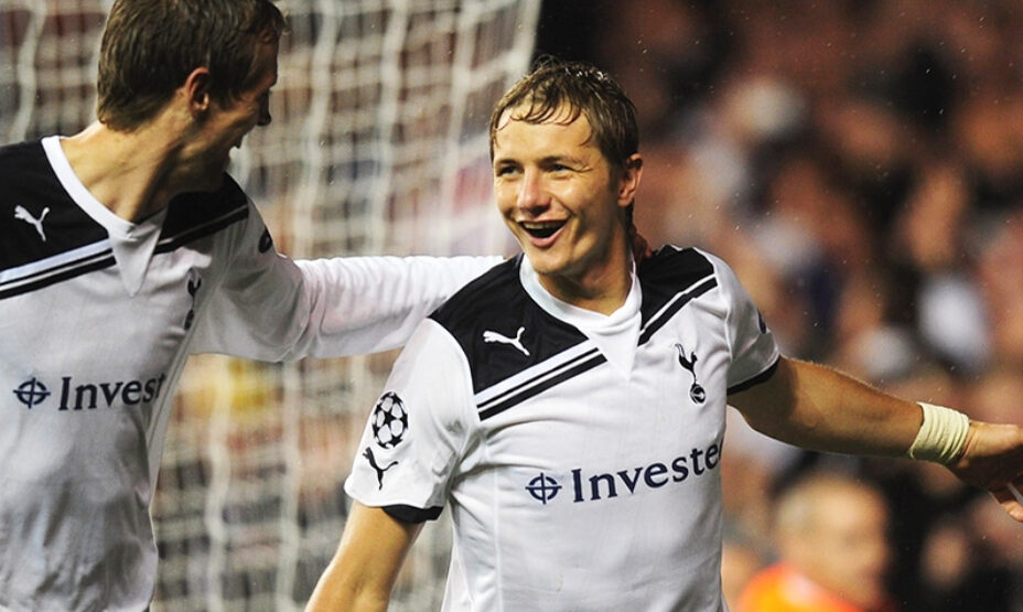 Роман Павлюченко