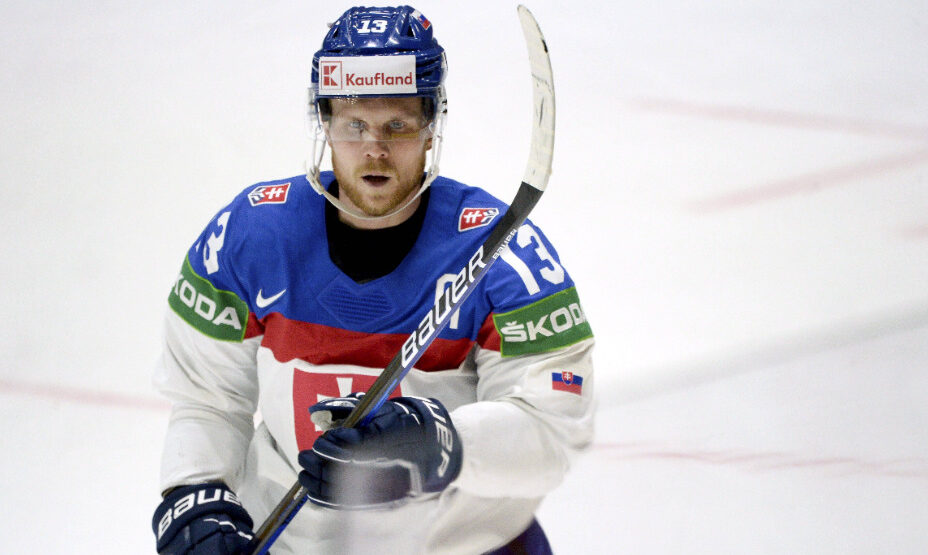 Михал Кристоф