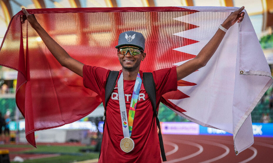 Мутаз Баршим