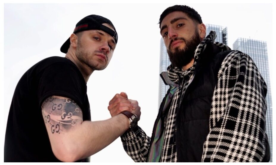 Александр Виноградов, Жиго