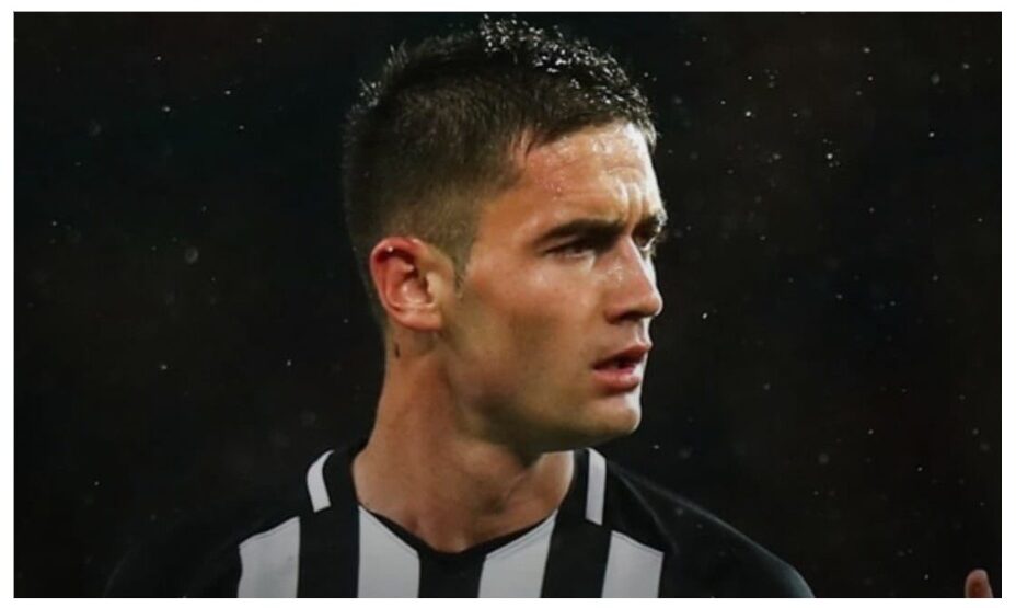 Саша Зделар