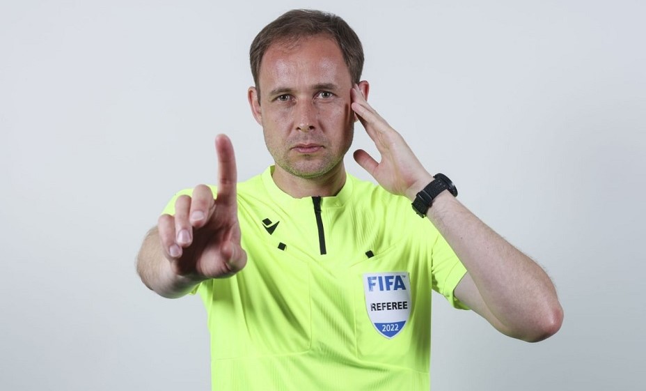 Судьи объяснят клубу свои решения. Фото: РФС