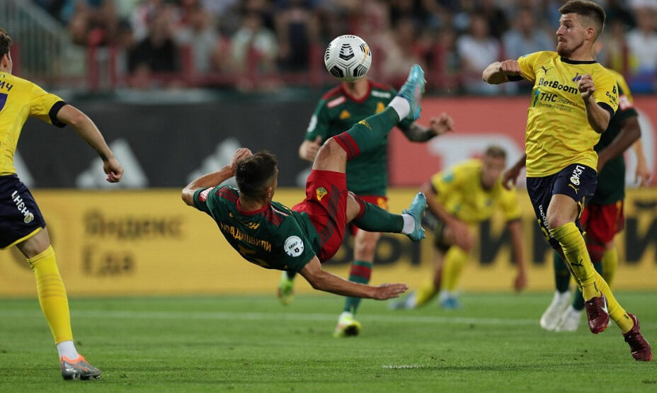 Константин Марадишвили