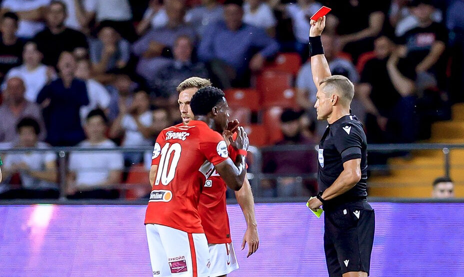 Владислав Безбородов