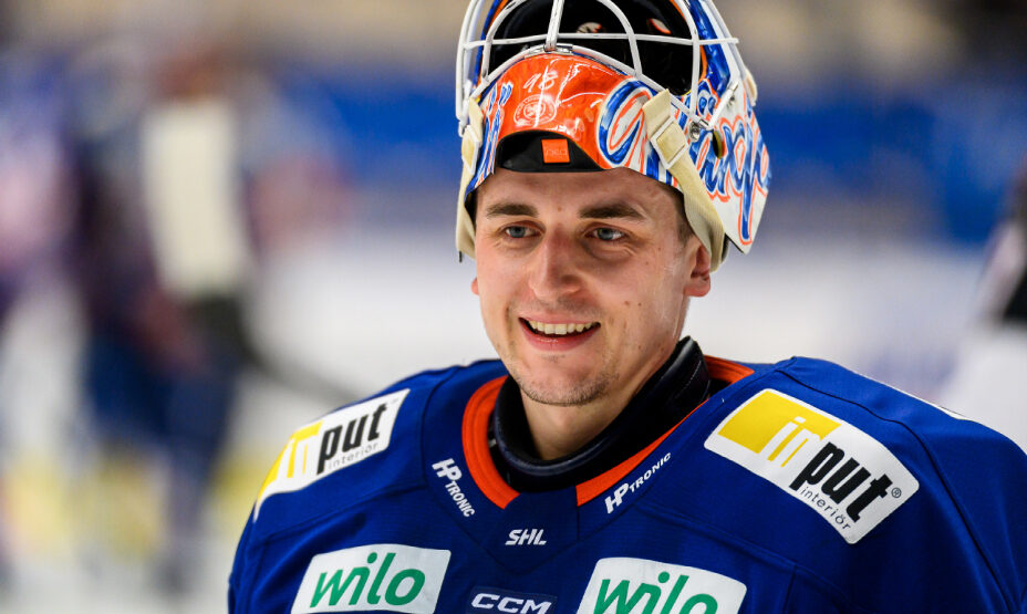 Янис Калниньш