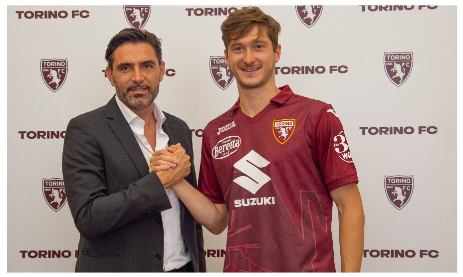 Алексей Миранчук