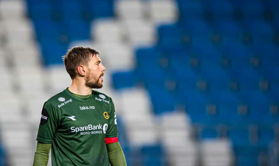 Никита Хайкин, Буде Глимт