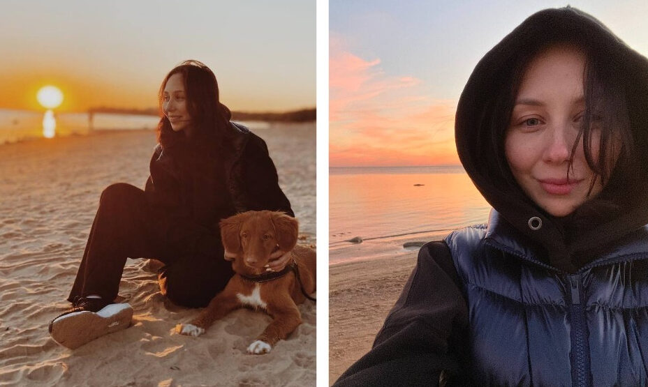 Елизавета Туктамышева