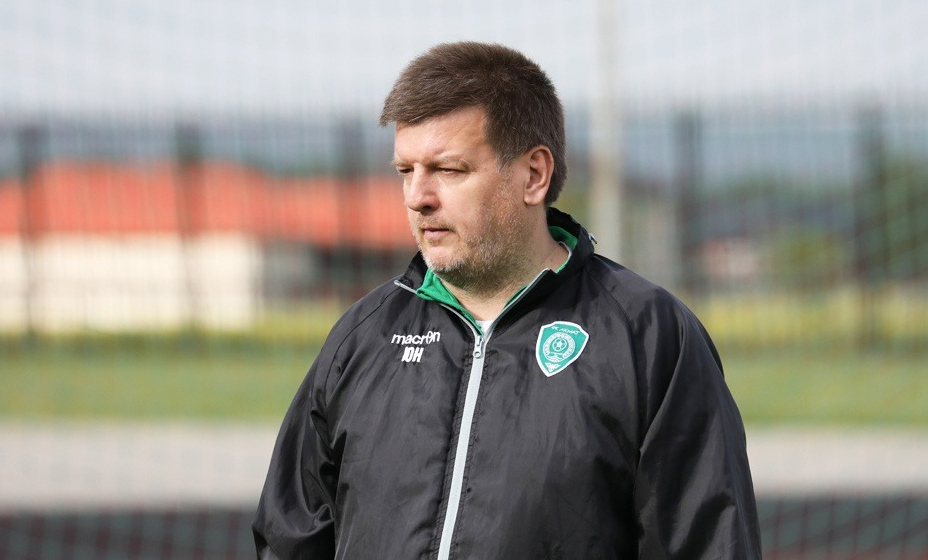 Юрий Нагайцев покинул грозненский «Ахмат».
Фото: ФК «Ахмат»