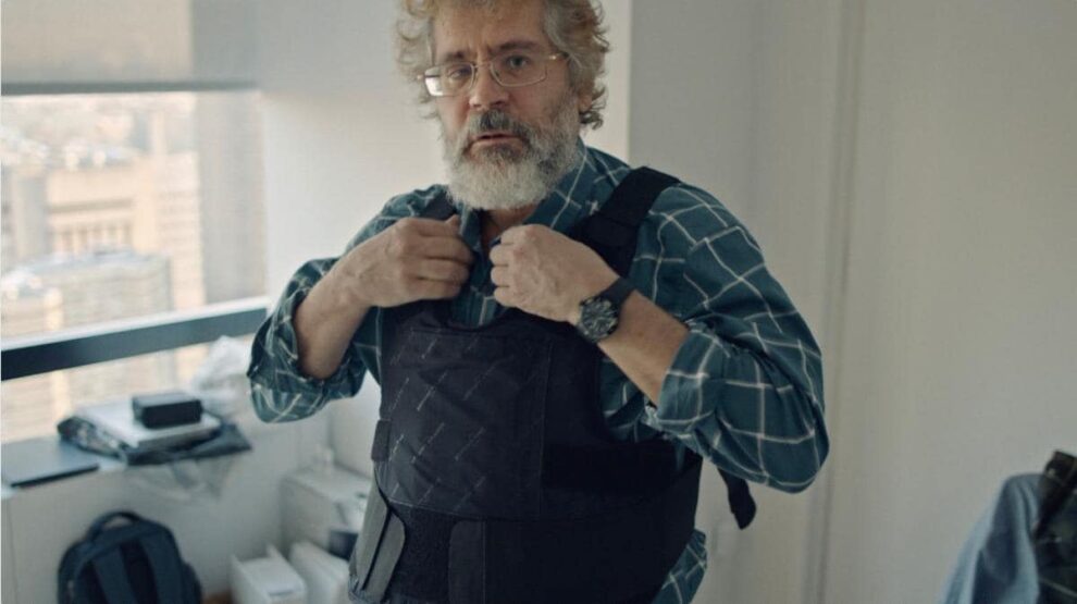 Григорий Родченков