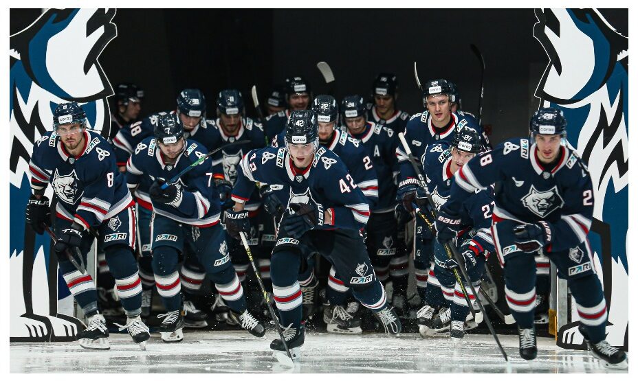 ХК Нефтехимик