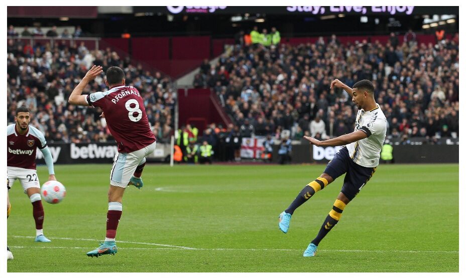 Эвертон-Вест Хэм