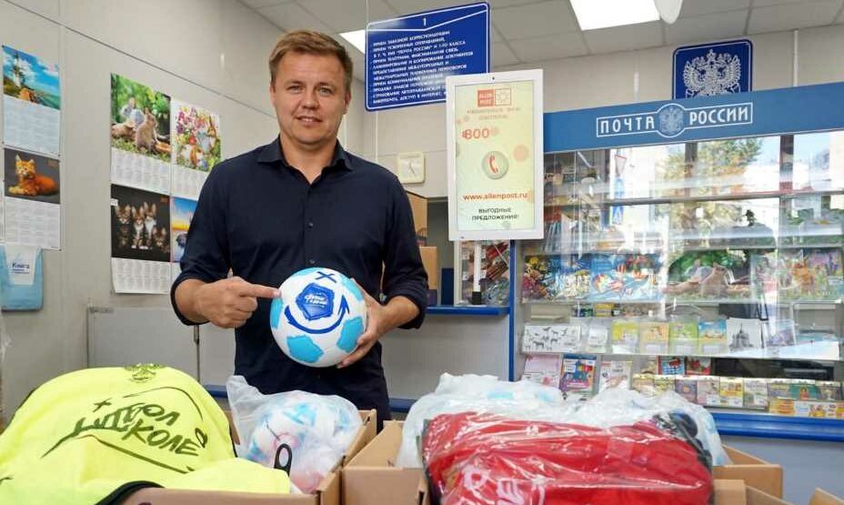 Руслан Пименов