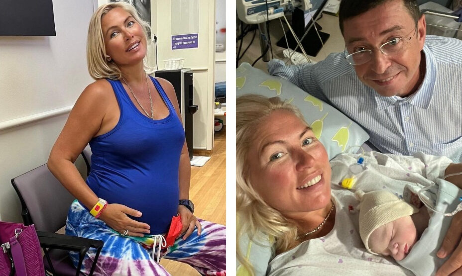 Наталья Рагозина