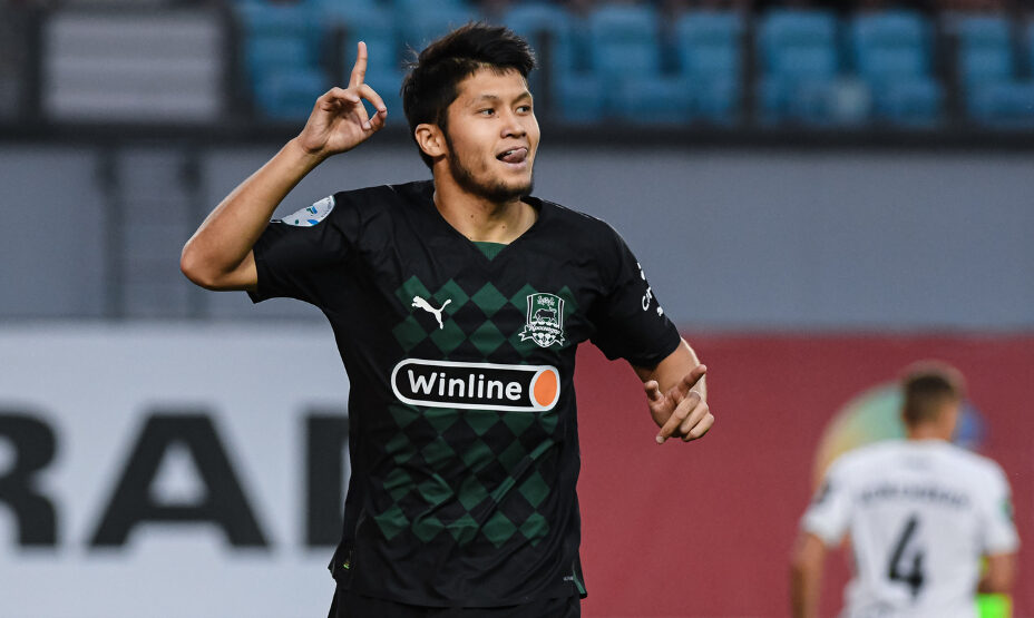 Ильзат Ахметов