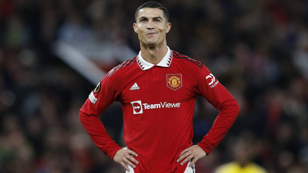 Манчестер Юнайтед, Шериф, Лига Европы